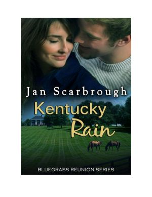 [Bluegrass Reunion Series 07] • Kentucky Rain